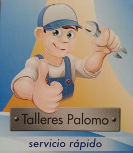 Talleres Palomo